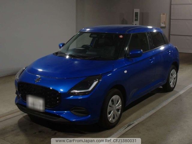 suzuki swift 2023 -SUZUKI 【大宮 503ほ4877】--Swift ZCDDS-100622---SUZUKI 【大宮 503ほ4877】--Swift ZCDDS-100622- image 1
