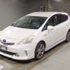 toyota prius-α 2012 -TOYOTA--Prius α DAA-ZVW41W--ZVW41-3068919---TOYOTA--Prius α DAA-ZVW41W--ZVW41-3068919- image 1