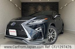 lexus rx 2017 quick_quick_GYL25W_GYL25-0011100