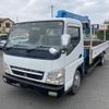 mitsubishi-fuso canter 2005 YAMAKATSU_FE83DGN-511787 image 1