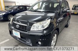 toyota rush 2014 AF-J200E-2003765