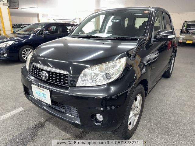 toyota rush 2014 AF-J200E-2003765 image 1