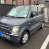 suzuki wagon-r 2008 -SUZUKI--Wagon R DBA-MH22S--MH22S-400701---SUZUKI--Wagon R DBA-MH22S--MH22S-400701- image 2