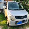 suzuki wagon-r 2009 -SUZUKI--Wagon R DBA-MH23S--MH23S-156607---SUZUKI--Wagon R DBA-MH23S--MH23S-156607- image 1