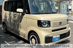 honda n-box 2025 CFJ1613604