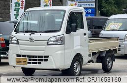 daihatsu hijet-truck 2018 CFJ1653160