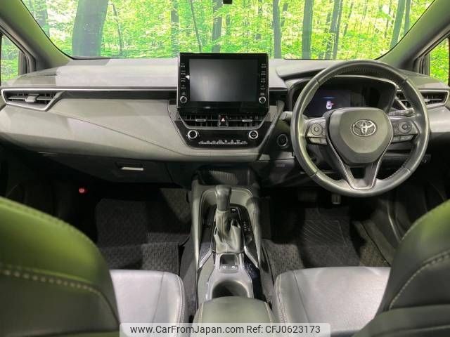 toyota corolla-touring-wagon 2019 -TOYOTA--Corolla Touring 3BA-ZRE212W--ZRE212-6005796---TOYOTA--Corolla Touring 3BA-ZRE212W--ZRE212-6005796- image 2