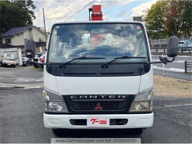 mitsubishi-fuso canter 2004 -MITSUBISHI--Canter KK-FE73EEN--FE73EEN-501475---MITSUBISHI--Canter KK-FE73EEN--FE73EEN-501475- image 2