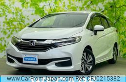 honda shuttle 2015 quick_quick_DAA-GP7_GP7-1020881