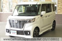 suzuki spacia 2019 -SUZUKI 【香川 583ﾒ3333】--Spacia MK53S--860624---SUZUKI 【香川 583ﾒ3333】--Spacia MK53S--860624-