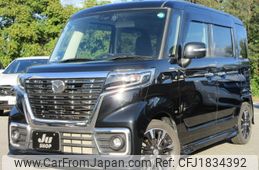 mazda flair-wagon 2018 CFJ1834392