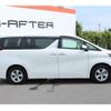 toyota alphard 2018 -TOYOTA--Alphard DBA-AGH30W--AGH30-0221775---TOYOTA--Alphard DBA-AGH30W--AGH30-0221775- image 7