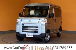 daihatsu hijet-cargo 2025 CFJ1789255