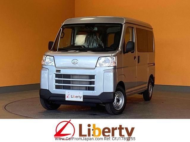 daihatsu hijet-cargo 2025 CFJ1789255 image 1