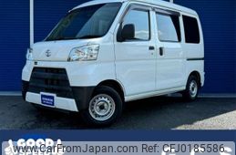 daihatsu hijet-van 2018 -DAIHATSU--Hijet Van EBD-S321V--S321V-0381424---DAIHATSU--Hijet Van EBD-S321V--S321V-0381424-