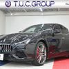 maserati ghibli 2018 quick_quick_ABA-MG30A_ZAMYS57C001294611 image 1