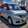 suzuki solio 2019 quick_quick_DBA-MA26S_MA26S-254307 image 2