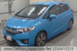 honda fit 2013 -HONDA--Fit GP5-3008865---HONDA--Fit GP5-3008865-