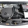 mercedes-benz a-class 2019 quick_quick_5BA-177184_W1K1771842W043083 image 9