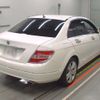 mercedes-benz c-class 2009 -MERCEDES-BENZ--Benz C Class 204052-WDD2040521A235514---MERCEDES-BENZ--Benz C Class 204052-WDD2040521A235514- image 2