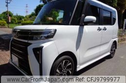 daihatsu tanto 2023 -DAIHATSU 【岐阜 582ﾐ1833】--Tanto 5BA-LA650S--LA650S-0308143---DAIHATSU 【岐阜 582ﾐ1833】--Tanto 5BA-LA650S--LA650S-0308143-