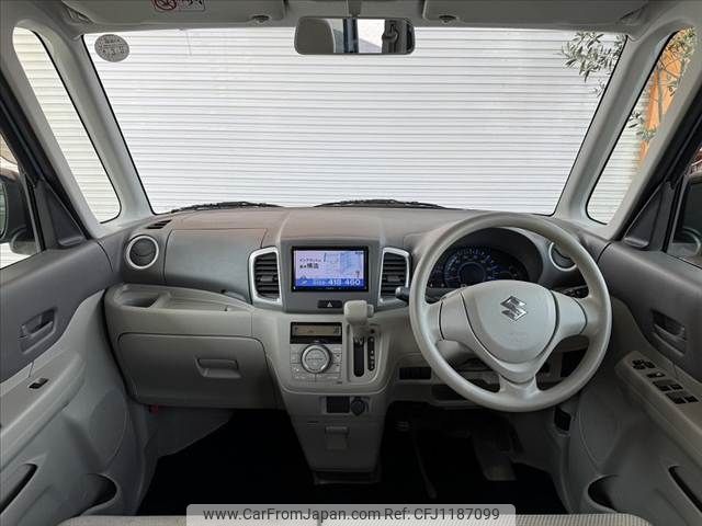 suzuki spacia 2014 -SUZUKI--Spacia DBA-MK32S--MK32S-175515---SUZUKI--Spacia DBA-MK32S--MK32S-175515- image 2