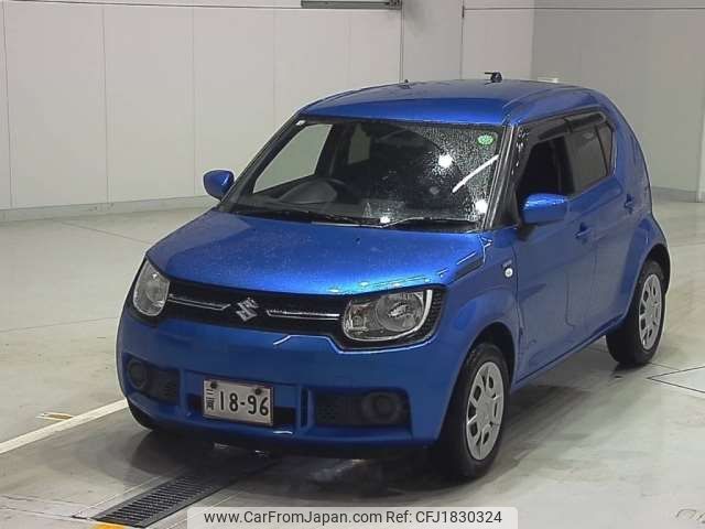 suzuki ignis 2019 CFJ1830324 image 1