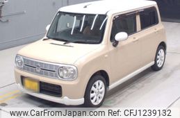 suzuki alto-lapin 2011 -SUZUKI 【滋賀 581め965】--Alto Lapin HE22S-209287---SUZUKI 【滋賀 581め965】--Alto Lapin HE22S-209287-
