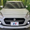 suzuki swift 2022 quick_quick_ZC43S_ZC43S-400443 image 15