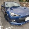 subaru brz 2013 -SUBARU 【広島 301ﾎ 48】--BRZ DBA-ZC6--ZC6-012040---SUBARU 【広島 301ﾎ 48】--BRZ DBA-ZC6--ZC6-012040- image 1