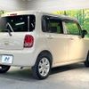 suzuki alto-lapin 2011 CFJ1808105 image 17