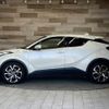 toyota c-hr 2020 quick_quick_DAA-ZYX10_ZYX10-2196965 image 15