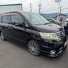 nissan serena 2010 -NISSAN--Serena DBA-CC25--CC25-385733---NISSAN--Serena DBA-CC25--CC25-385733- image 1