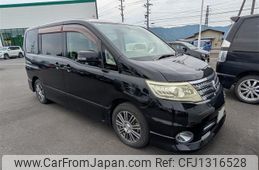 nissan serena 2010 -NISSAN--Serena DBA-CC25--CC25-385733---NISSAN--Serena DBA-CC25--CC25-385733-