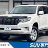 toyota land-cruiser-prado 2022 CFJ1791492 image 1