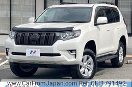 toyota land-cruiser-prado 2022 CFJ1791492