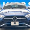mercedes-benz c-class 2022 CFJ1691057 image 15