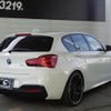 bmw 1-series 2017 -BMW 【名変中 】--BMW 1 Series 1S20--05K16170---BMW 【名変中 】--BMW 1 Series 1S20--05K16170- image 29