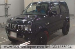 suzuki jimny 2017 -SUZUKI--Jimny JB23W-767835---SUZUKI--Jimny JB23W-767835-