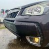subaru forester 2013 NIKYO_ZT33415 image 22