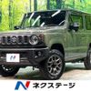 suzuki jimny 2020 -SUZUKI--Jimny 3BA-JB64W--JB64W-169928---SUZUKI--Jimny 3BA-JB64W--JB64W-169928- image 1