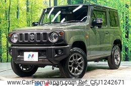 suzuki jimny 2020 -SUZUKI--Jimny 3BA-JB64W--JB64W-169928---SUZUKI--Jimny 3BA-JB64W--JB64W-169928-