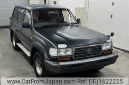 toyota land-cruiser-wagon 1995 CFJ1622225