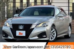 toyota crown 2016 -TOYOTA--Crown DBA-ARS210--ARS210-6003156---TOYOTA--Crown DBA-ARS210--ARS210-6003156-