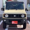 suzuki jimny 2022 -SUZUKI--Jimny 3BA-JB64W--JB64W-238278---SUZUKI--Jimny 3BA-JB64W--JB64W-238278- image 8