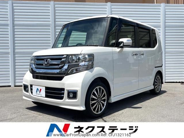 honda n-box 2016 quick_quick_JF1_JF1-2503065 image 1