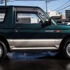 mitsubishi pajero-mini 1995 58075 image 5