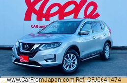 nissan x-trail 2017 -NISSAN--X-Trail DAA-HT32--HT32-152176---NISSAN--X-Trail DAA-HT32--HT32-152176-