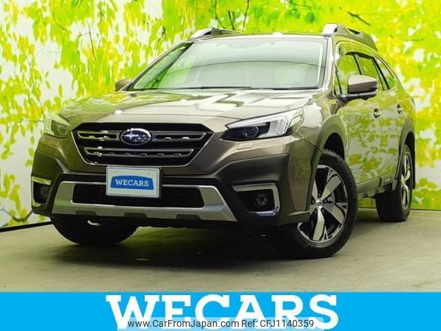 subaru legacy 2023 quick_quick_4BA-BT5_BT5-021457 image 1
