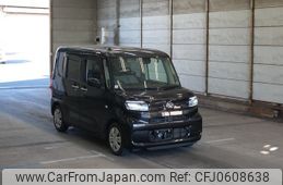 daihatsu tanto 2021 -DAIHATSU--Tanto LA650S-1103924---DAIHATSU--Tanto LA650S-1103924-